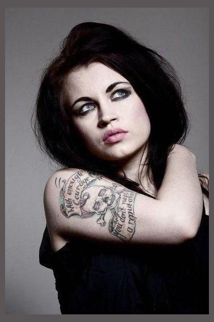 Betty Curse